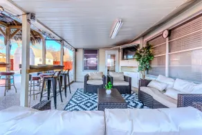 Aloha 4Br Private Pool Tiki Bar & Game Lounge! - Image 2