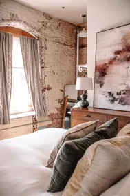 Old City Loft Knoxville - Image 2