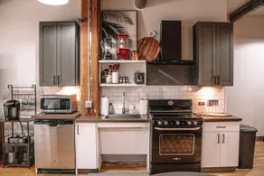 Old City Loft Knoxville - Image 3