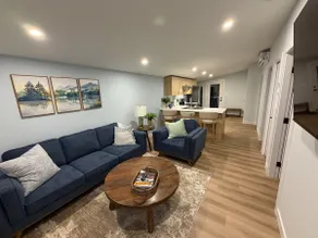 The Fin and Fir Ocean View Suite with Hot Tub - Image 2