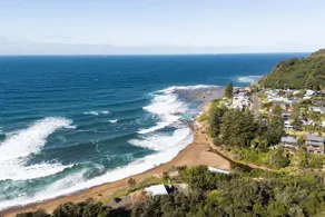 The Graceful Dodeca Treehouse Coalcliff - Image 5