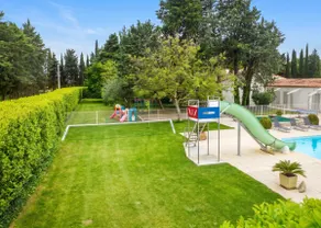 Homerez - Villa in Meynes - Image 5