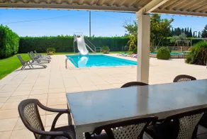 Homerez - Villa in Meynes - Image 2