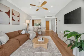 Top-Floor Retreat | 3BR, Pool, Gym & Parking - Image 2