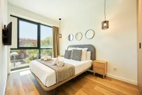Catalina 105 Apartment in Madrid - Image 3