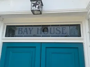 The Old Grocery @ Bay House. - Image 4