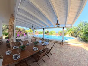 Private pool ,private garden fantastic views - Image 4