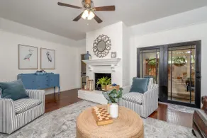 The Blue Bonnet – Charming 3-Bedroom Coastal - Image 3