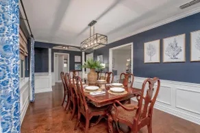 The Blue Bonnet – Charming 3-Bedroom Coastal - Image 2