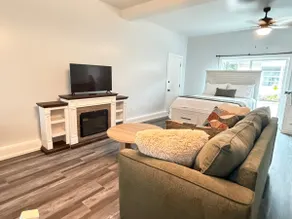 Cozy Attached-Pvt Studio Near DoverAnd The Beaches - Image 3