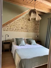 Renovated apartment · Self check-in · Wifi - Image 2