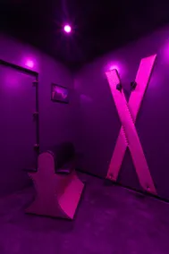 Espace Evasions Loveroom - 50 Shades 8 p.m./9 a.m. - Image 5