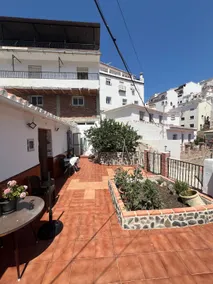 House in El Borge. Anca la Abuela - Image 4