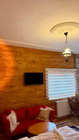 İsgobya Dağ Evleri 101 - Image 5