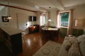 Cozy country house apartment in the Harz Mountains - Image 4