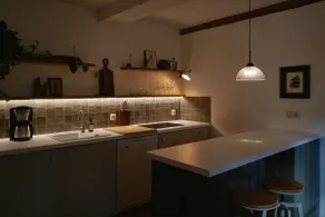 Cozy country house apartment in the Harz Mountains - Image 2