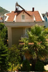 Bahçeli Villa Triplex - Image 2