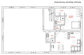 Old Schierke Factory - Wurmberg Apartment - Image 3
