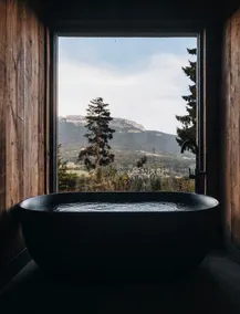UnikLodgesAnnecy (Brume) - Heated swimming pool/hot tub - Image 2