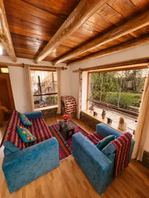 House in the Sacred Valley - Image 3