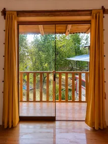 House in the Sacred Valley - Image 5