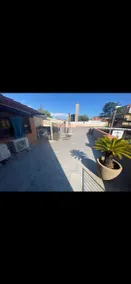 Barracuda apartment with large terrace - Image 4