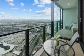 Luxury 1BR with Balcony and Resort Facilities - Image 3