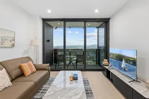 Luxury 1BR with Balcony and Resort Facilities - Image 2