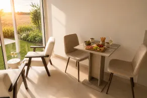 Le Balné Oye, between beach and nature - Image 4