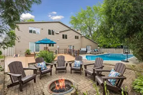 Pool + Hot Tub Oasis | Game Room | Near MSP & MOA - Image 4