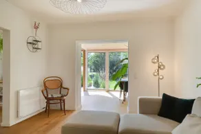 Kaiserblick Lodge Oberaudorf - Image 3