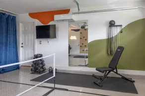 Heated Pool + Mini Pickleball + Gym + Bocce Ball - Image 3
