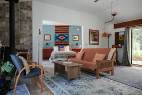 Sierra Foothill Studio - Image 2