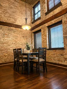 Three Chances Historic Uptown Loft! - Image 4