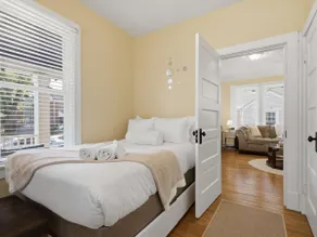 Charming Del Ray Home Near Old Town & METRO-rail - Image 4