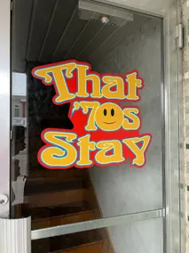 That 70s Stay - Image 2