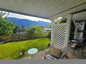 The Inlet View | Port Alice - Image 2