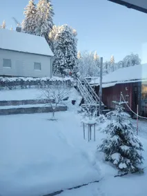 House close to nature in northwestern Hälsingland - Image 4
