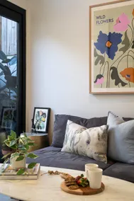 Modern Designer Terrace Next to Surry Hills - Image 4