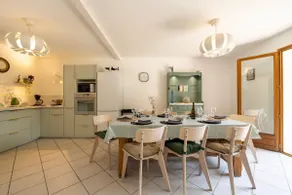 Maison Familia - Private pool & close to the lake - Image 3