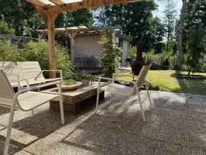 Casa Lou - Peace, space & nature close to the Rotte - Image 3