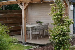 Casa Lou - Peace, space & nature close to the Rotte - Image 4