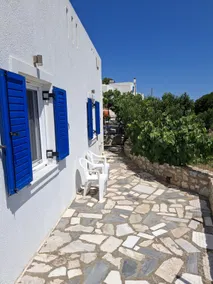 Studio View Mesi naxos - Image 2