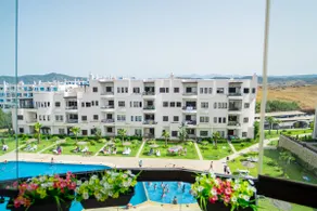 Colina Smir Kabila - Prestige - Sea View - Natural Pool - Image 4