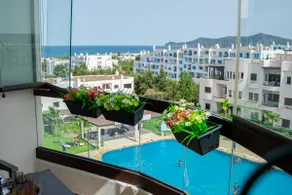 Colina Smir Kabila - Prestige - Sea View - Natural Pool - Image 2