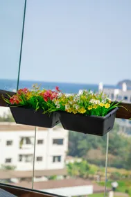 Colina Smir Kabila - Prestige - Sea View - Natural Pool - Image 3