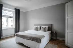 Wonderful 1 Bedroom APT on famous Rörstrandsgatan - Image 3