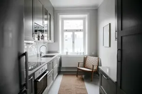 Wonderful 1 Bedroom APT on famous Rörstrandsgatan - Image 4
