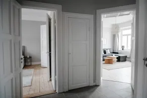 Wonderful 1 Bedroom APT on famous Rörstrandsgatan - Image 5
