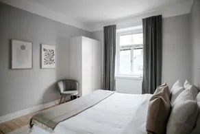 Wonderful 1 Bedroom APT on famous Rörstrandsgatan - Image 2